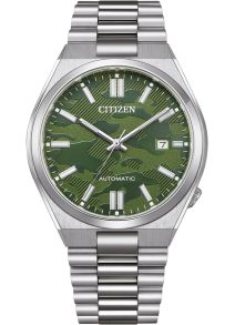 Citizen Tsuyosa Collection NJ0159-86X