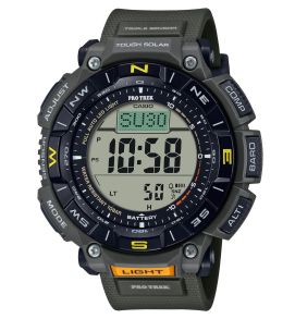 Casio Pro Trek PRG-340-3ER