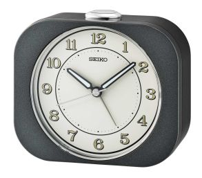 Seiko Alarm Clock QHE195K