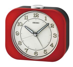 Seiko Alarm Clock QHE195R