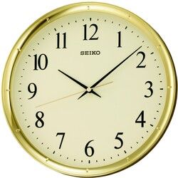 Seiko Wall Clock QXA417G