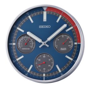 Seiko Wall Clock QXA822S