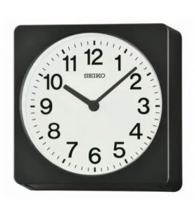 Seiko Desk Clock Quiet Sweep Second Hand QXA860K