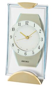 Seiko Desk Clock QXG146G