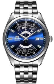 Orient Contemporary Multi-Year Calendar RA-BA0003L