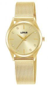 Lorus Ladies Classic RG212ZX9
