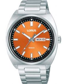 Lorus Mens Classic RH315BX9