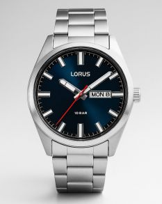 Lorus Mens RH349AX9