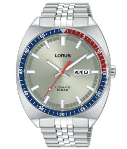 Lorus Mens Automatic RL447BX9