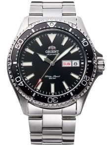 Orient Kamasu Mako III 200m Automatic Diver RA-AA0001B