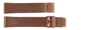 Carrie Taylor Rosegold Mesh Band (20mm)