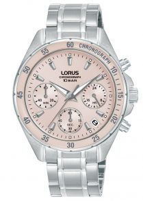 Lorus Ladies Sports RT355LX9