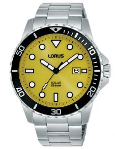 Lorus Mens Sports RX309BX9