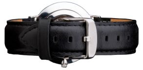 Wristband Daniel Wellington Classic Sheffield Silver 0808DW