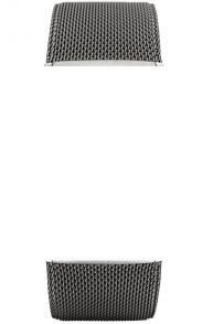 Silver mesh band for Skagen Melbye Aktiv Titanium SKW6007 248623