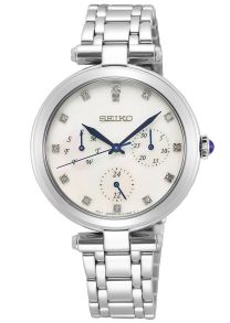 Seiko Caprice 12 Diamonds Classic SKY663P1