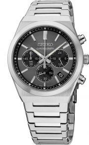 Seiko Mens Sports SSB455P1