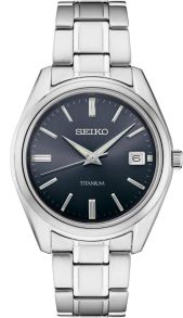 Seiko Titanium Sapphire SUR373P1