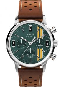 Timex Marlin Chronograph TW2W99100