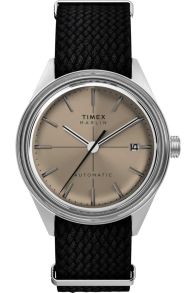 Timex Marlin Jet Champagne Dial TW2Y06300