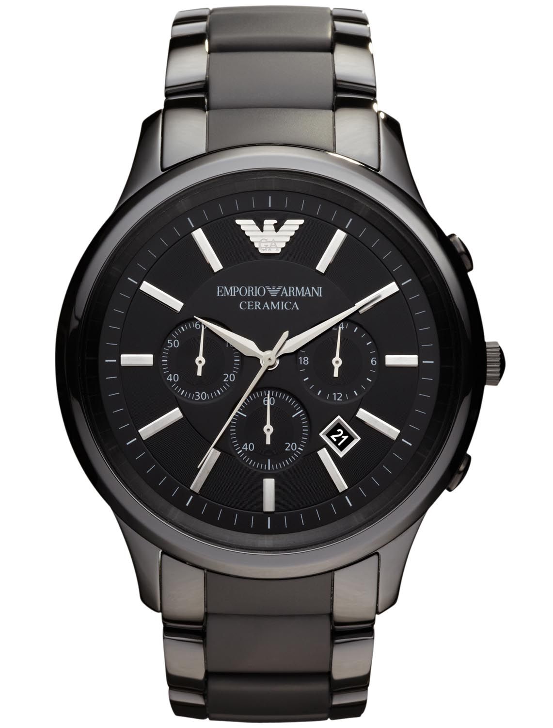 Emporio Armani Ceramica AR1451 - RIP