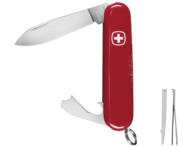 Wenger Swiss Swiss Military Knife Set Victorinox Swiss Army Knife