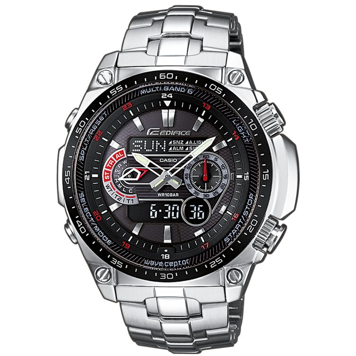 Casio Edifice ECW-M300EDB-1AER