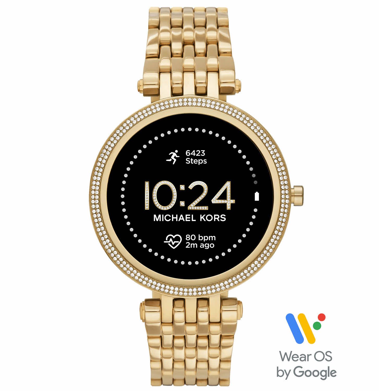 micheal kors smart watch