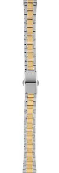 Stainless Steel strap for Casio LTP-1234 / LTP-1234PG-7A 14mm 10471214