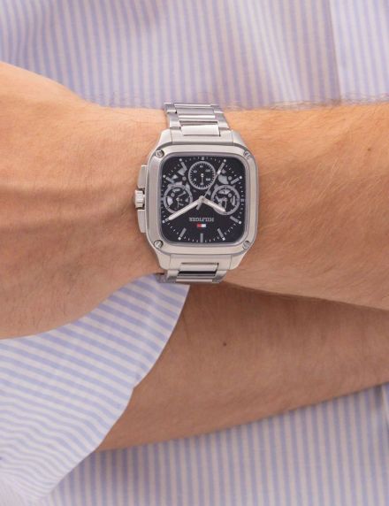 Tommy Hilfiger Herald Skeleton 1710758