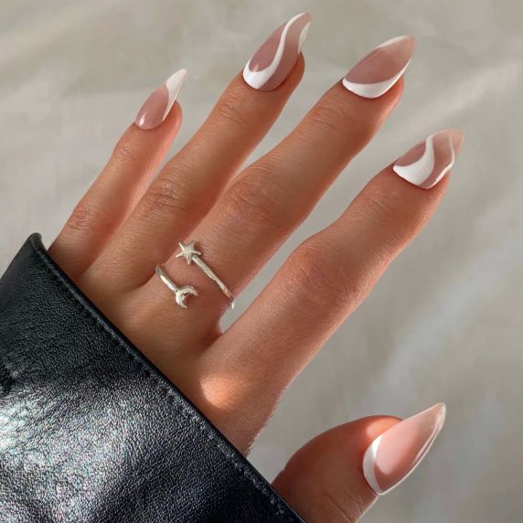 Lucy Ashton Moon And Star Ring 