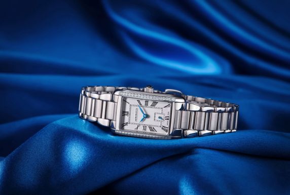 Aerowatch Mini Intuition Diamonds A 31104 AA01 DIA M