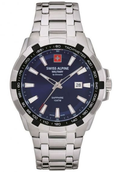 Swiss Alpine Military Star Fighter 7044.1235SAM