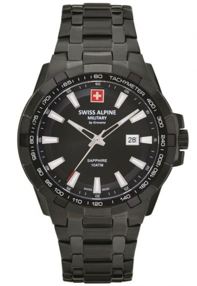 Swiss Alpine Military Star Fighter 7044.1277SAM