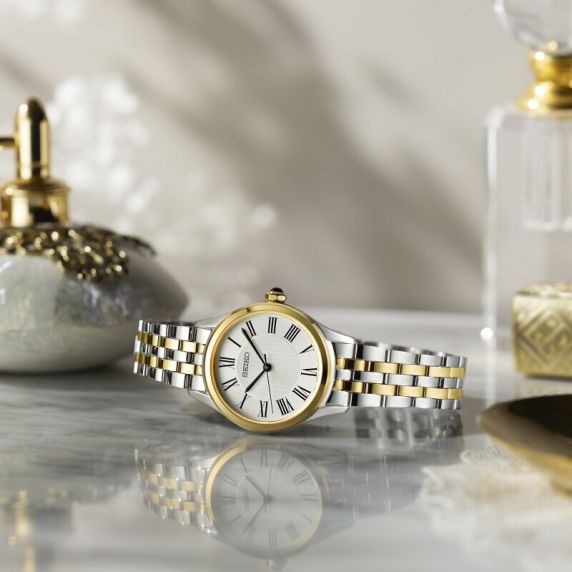 Seiko Classic Ladies SUR612P1