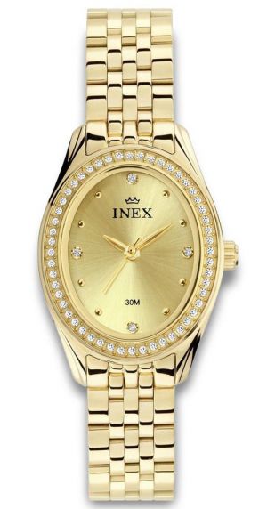Inex Ladies 25mm A76339D6P