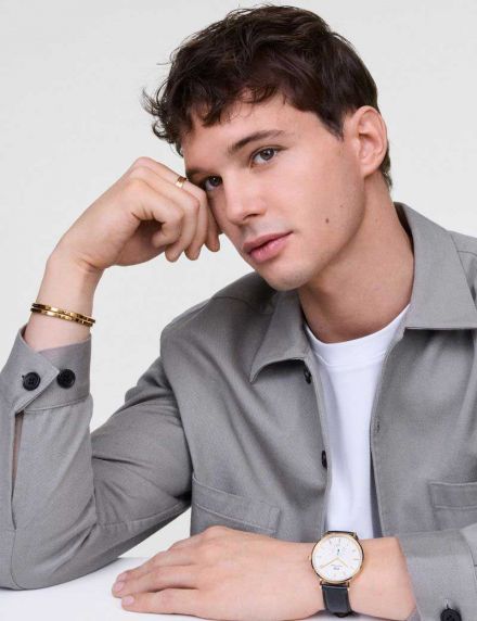 Daniel Wellington Classic Sheffield DW00100868