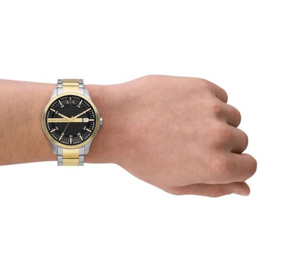 Armani Exchange Hampton AX2453