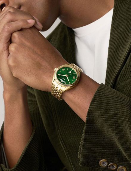 Fossil Campbell FS6142