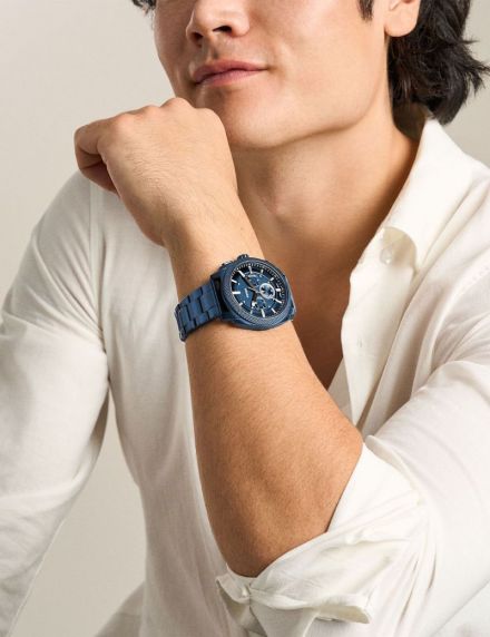 Fossil Machine FS6167