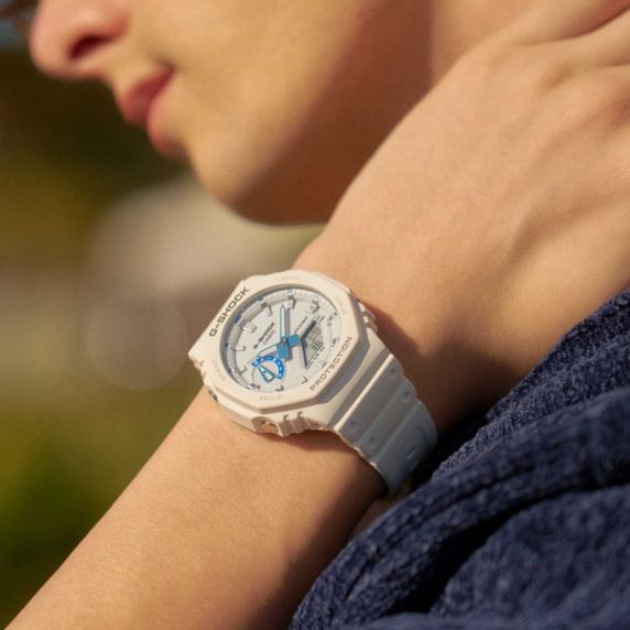 Casio G-Shock GA-2100HDS-7AER