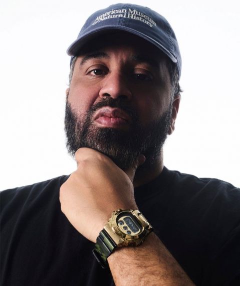 Casio G-Shock Bold Camo Series GM-6900CMG-3ER