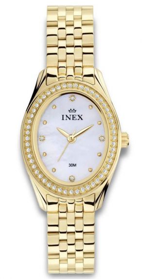 Inex Ladies 25mm A76339D15P