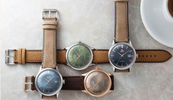 Orient Bambino RA-AC0P04Y