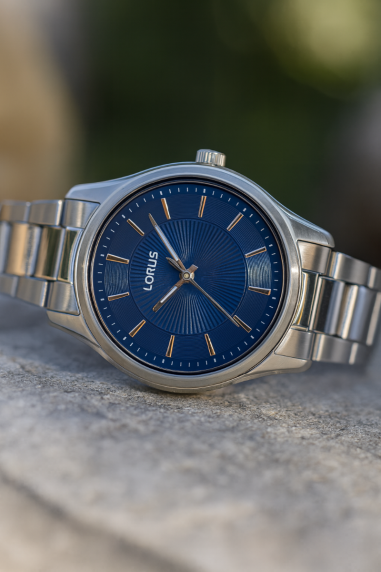 Lorus Classic Ladies RG243XX9
