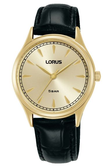 Lorus Ladies Classic RG298YX9