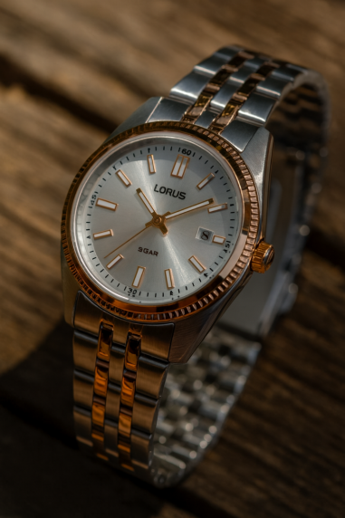 Lorus Ladies Classic RJ282BX9