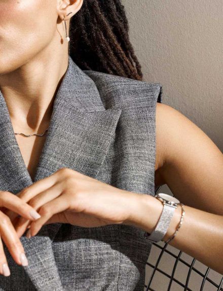 Skagen Agnethe Pearl SKJ1834040