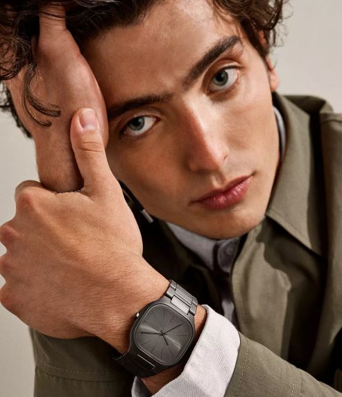Skagen Mellem SKW6936