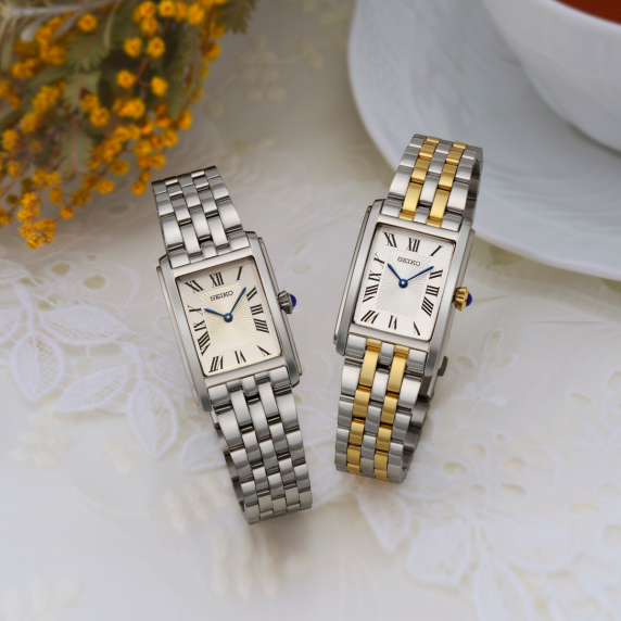 Seiko Classic Ladies SWR087P1